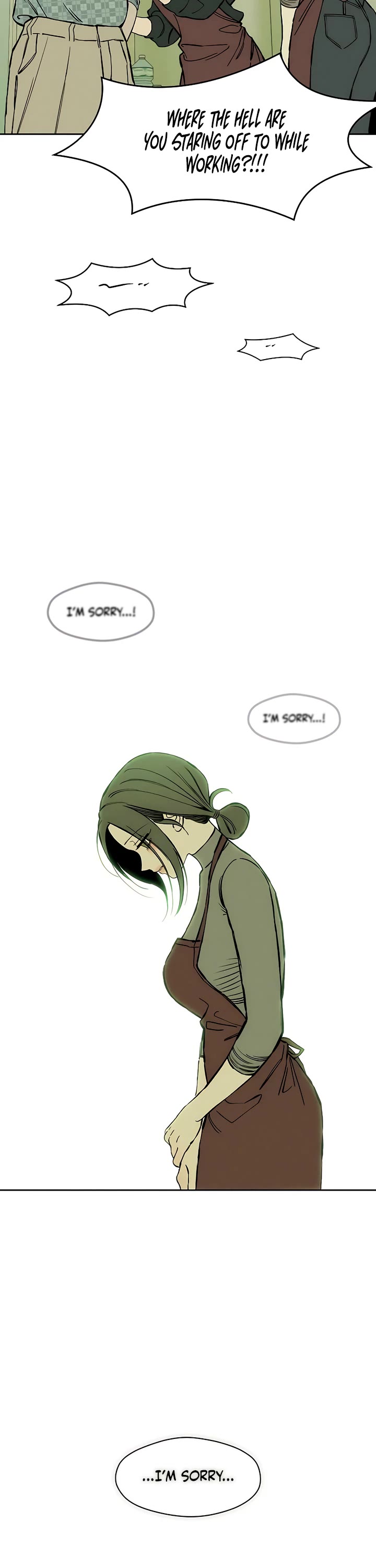 Tears on a Withered Flower chapter 37 page 7