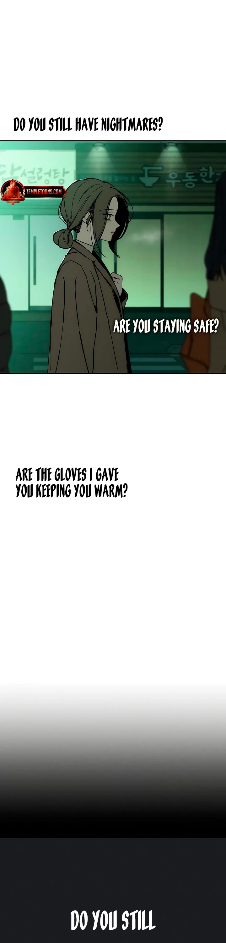 Tears on a Withered Flower chapter 37 page 9