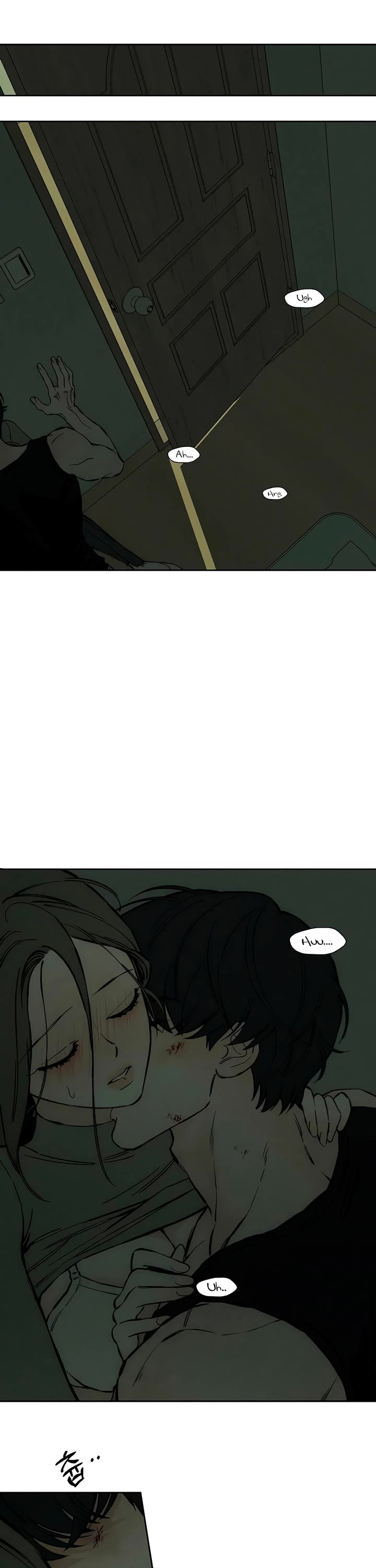 Tears on a Withered Flower chapter 38 page 10