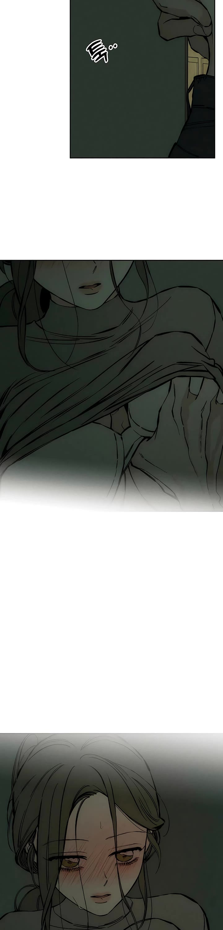 Tears on a Withered Flower chapter 38 page 12