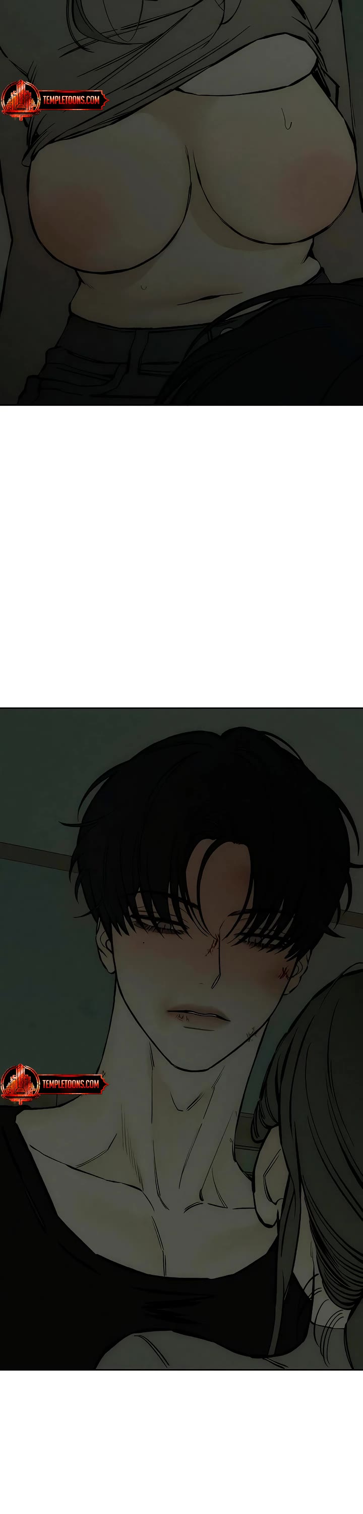 Tears on a Withered Flower chapter 38 page 13