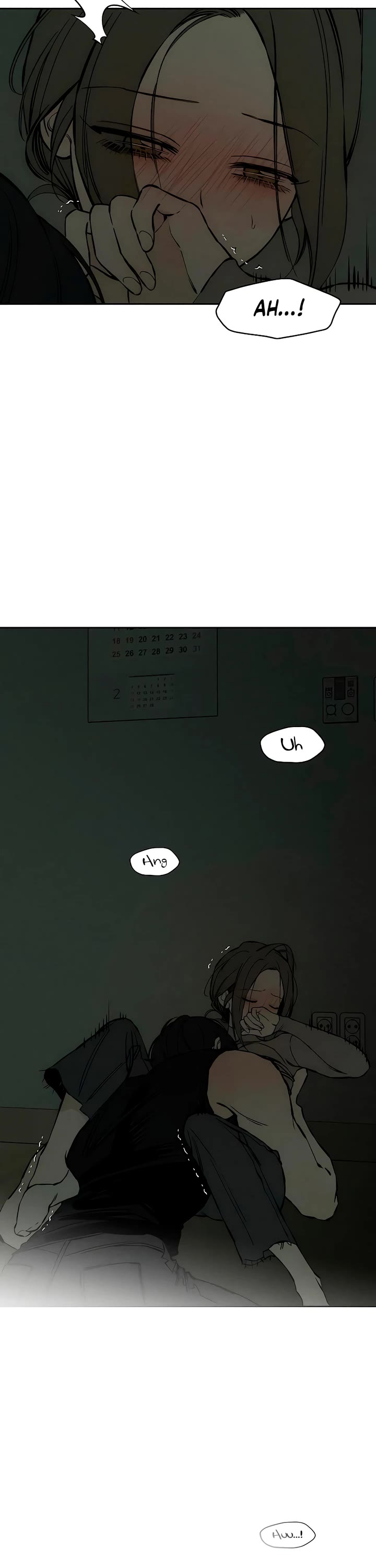 Tears on a Withered Flower chapter 38 page 15