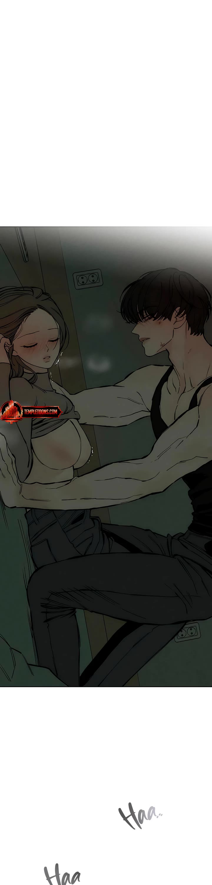 Tears on a Withered Flower chapter 38 page 16