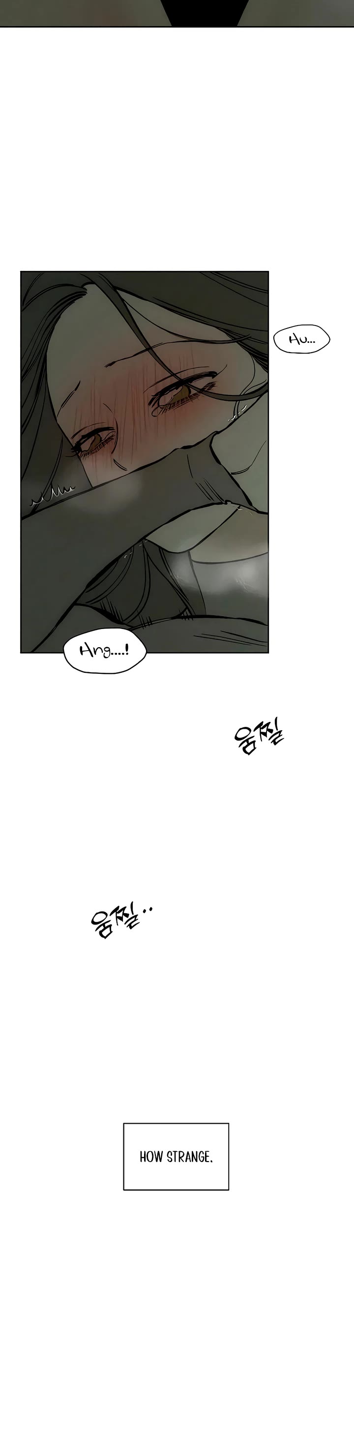 Tears on a Withered Flower chapter 38 page 20