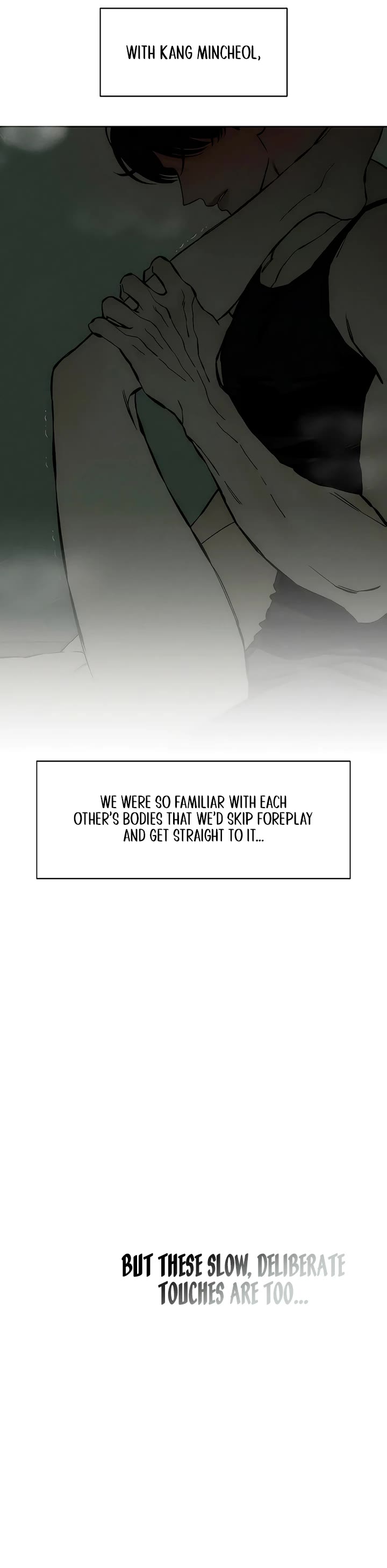 Tears on a Withered Flower chapter 38 page 21