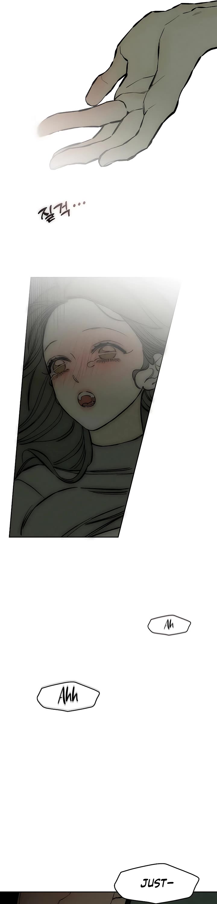 Tears on a Withered Flower chapter 38 page 22