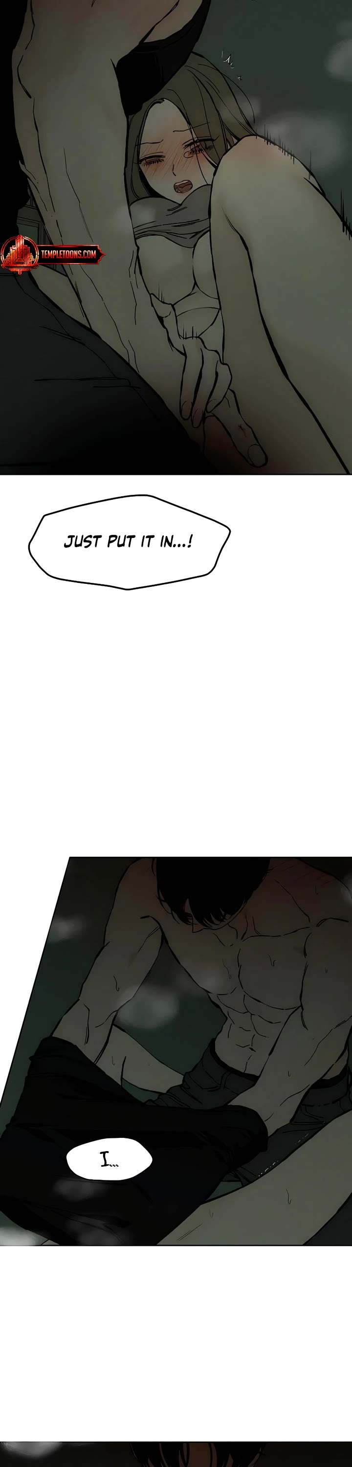 Tears on a Withered Flower chapter 38 page 23