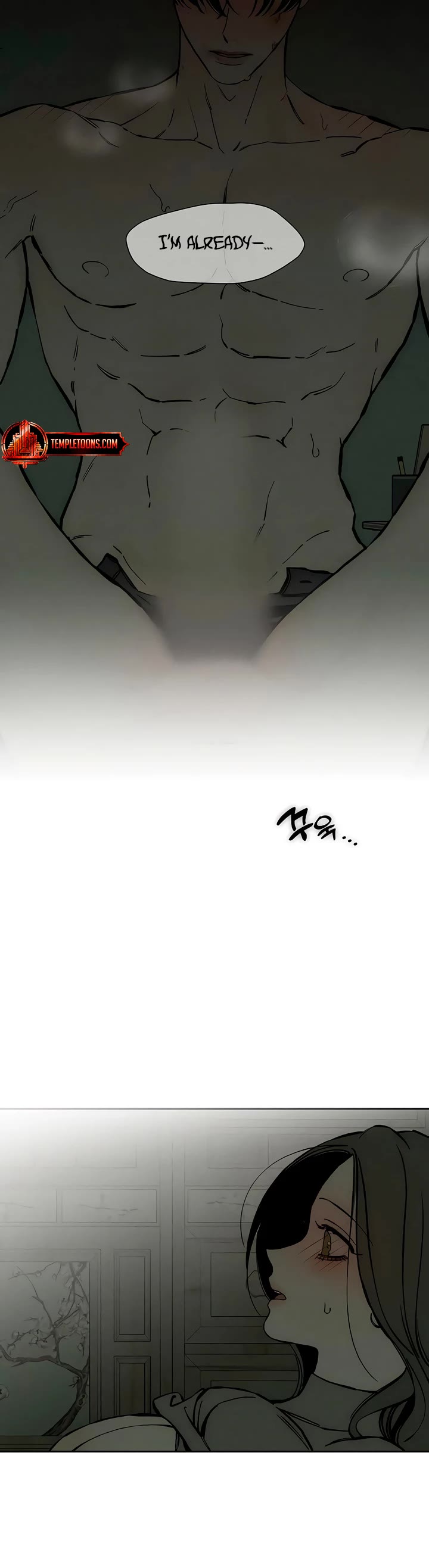 Tears on a Withered Flower chapter 38 page 24