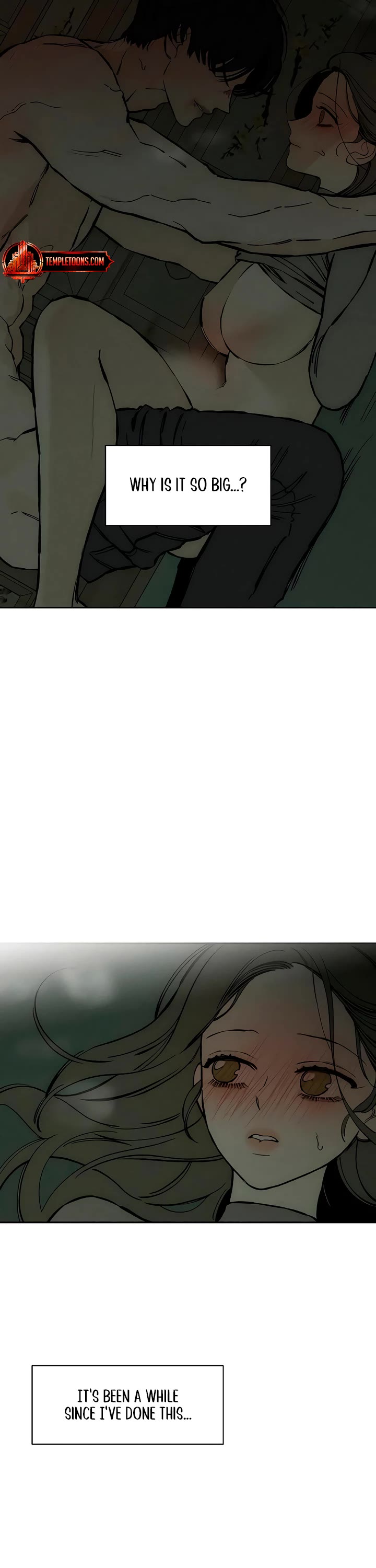 Tears on a Withered Flower chapter 38 page 26