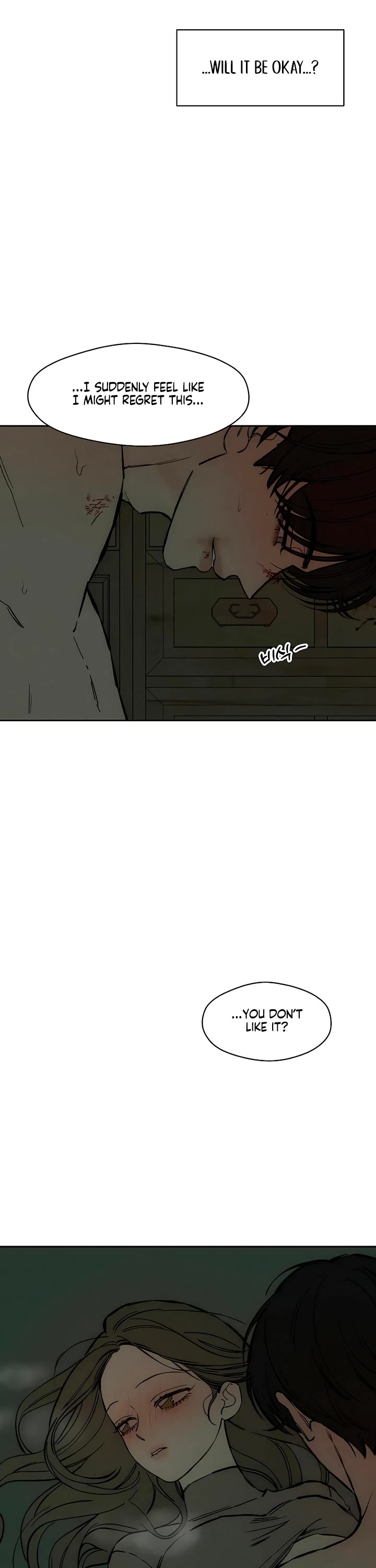 Tears on a Withered Flower chapter 38 page 27