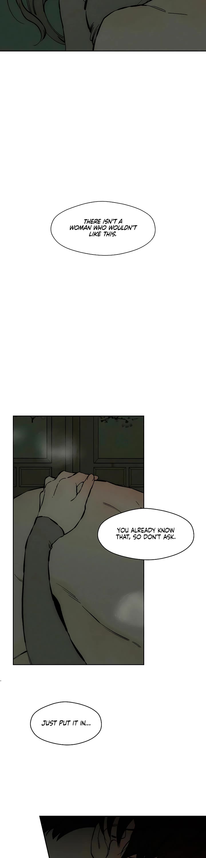 Tears on a Withered Flower chapter 38 page 28