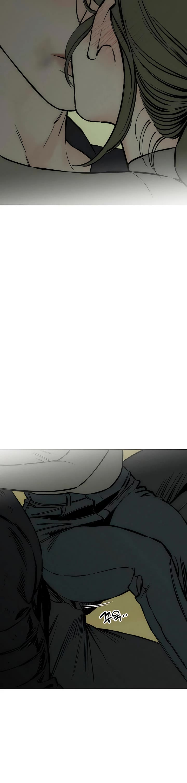 Tears on a Withered Flower chapter 38 page 3