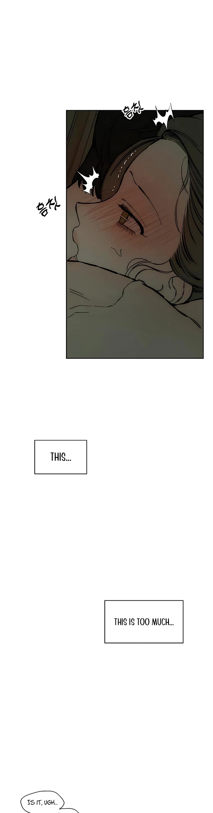 Tears on a Withered Flower chapter 38 page 36