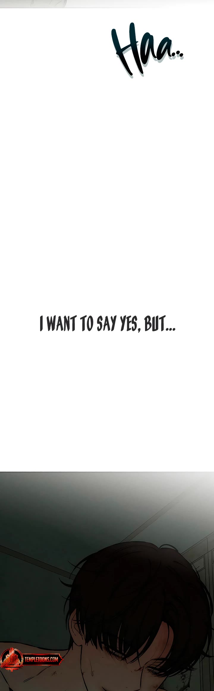 Tears on a Withered Flower chapter 38 page 39