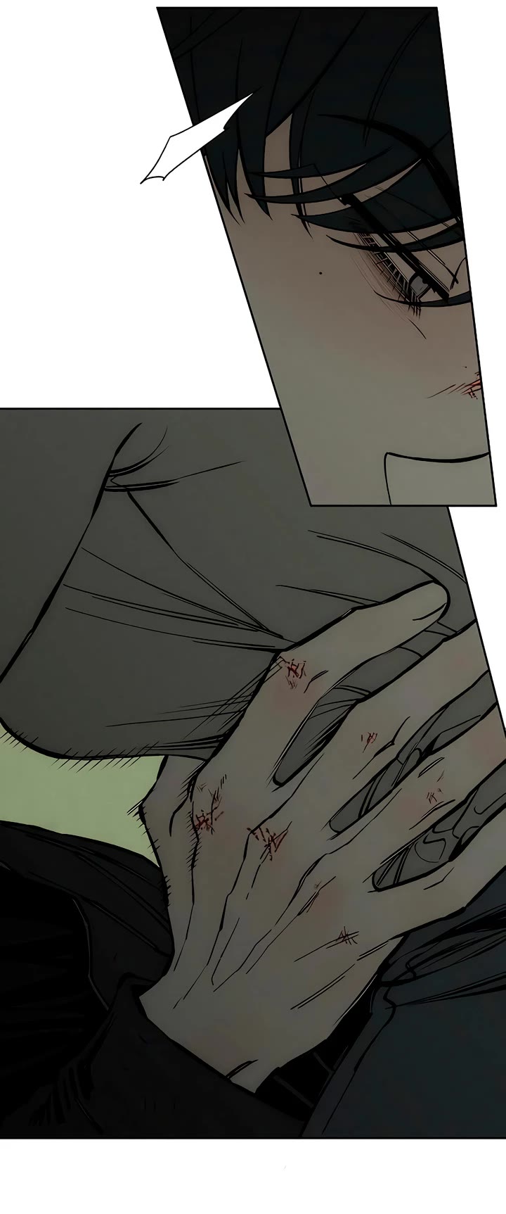 Tears on a Withered Flower chapter 38 page 4