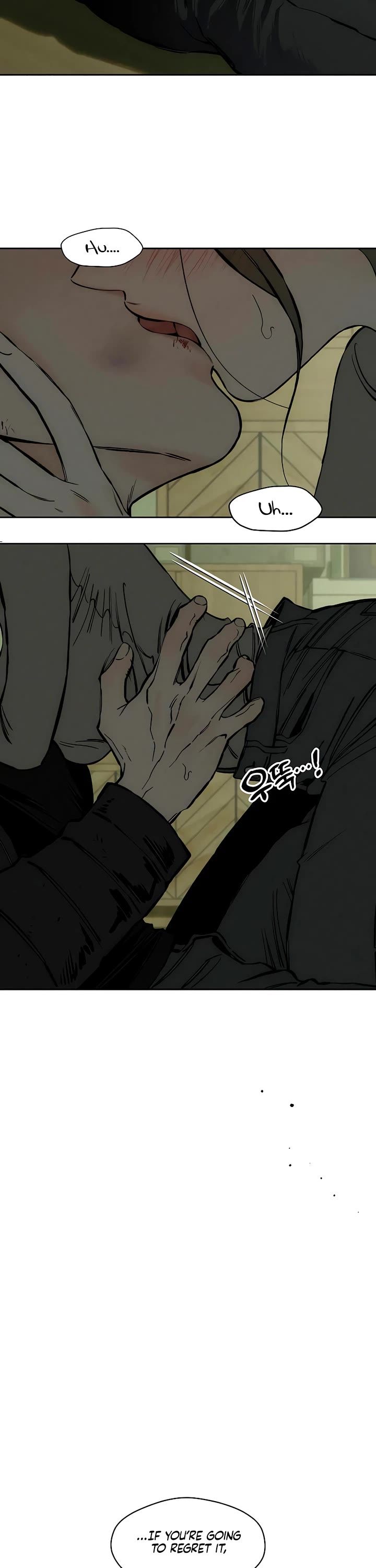 Tears on a Withered Flower chapter 38 page 6