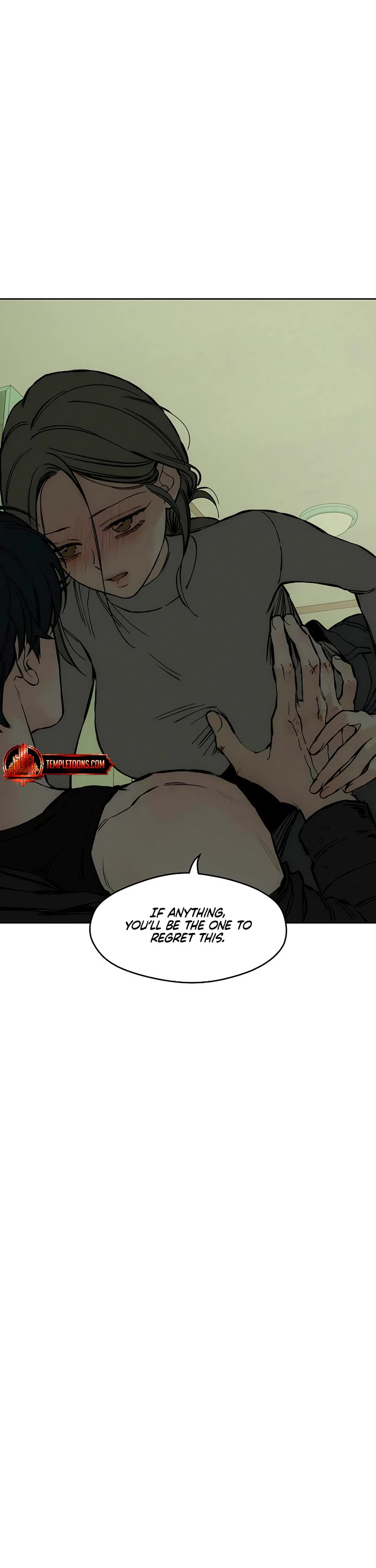 Tears on a Withered Flower chapter 38 page 9