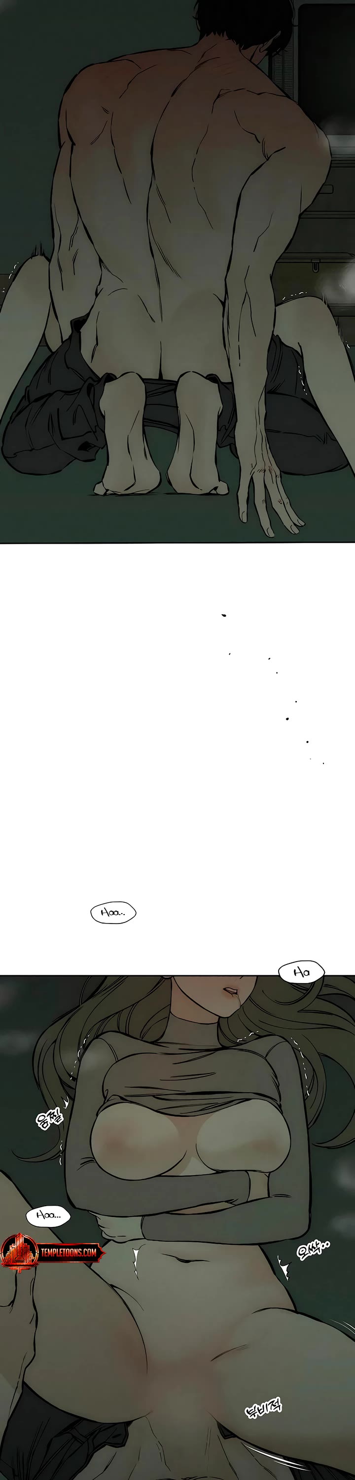 Tears on a Withered Flower chapter 39 page 10