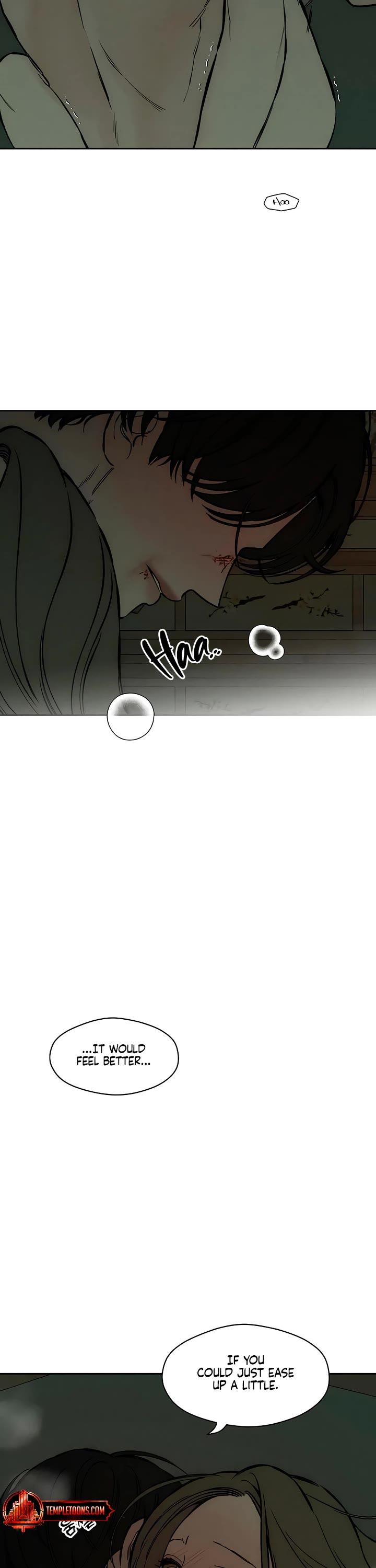 Tears on a Withered Flower chapter 39 page 2