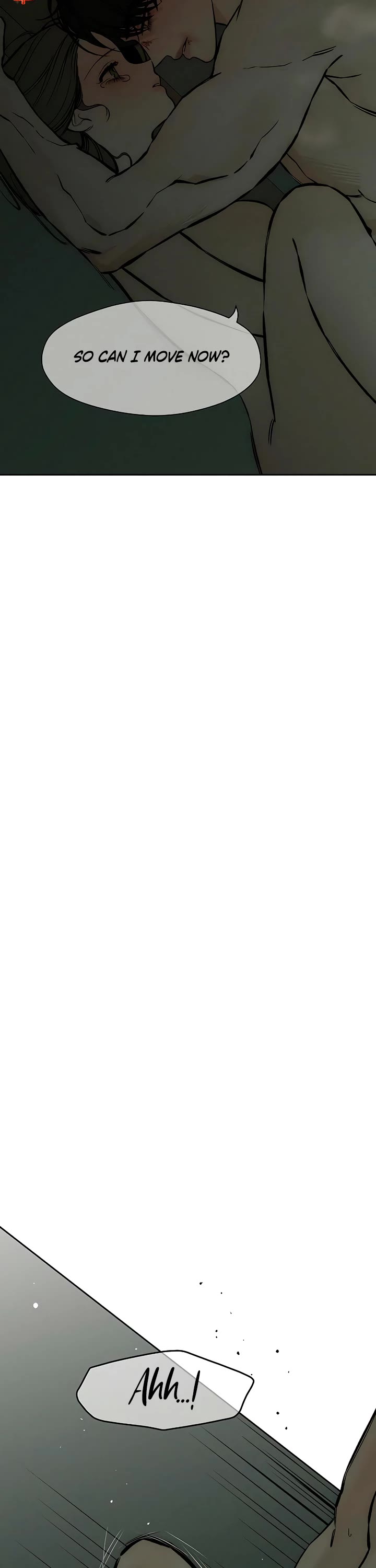 Tears on a Withered Flower chapter 39 page 20