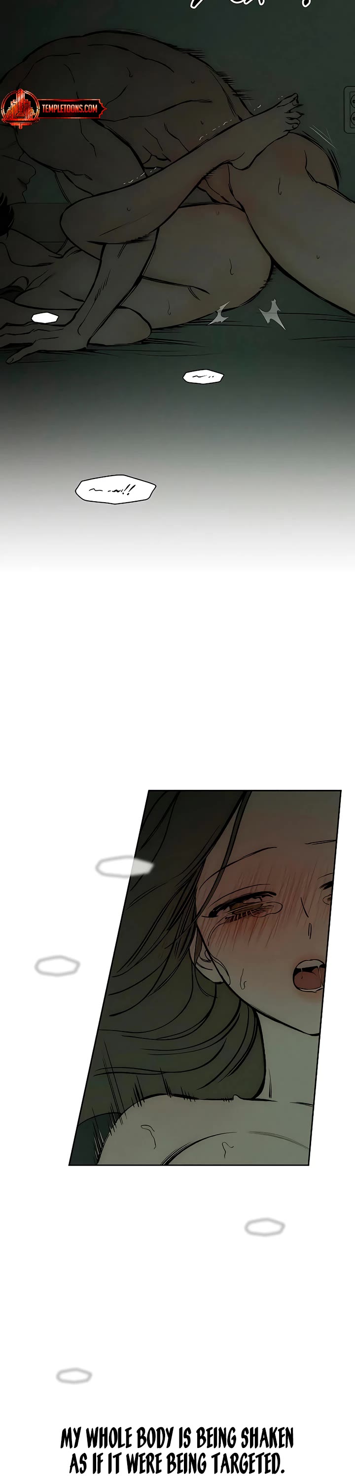 Tears on a Withered Flower chapter 39 page 23