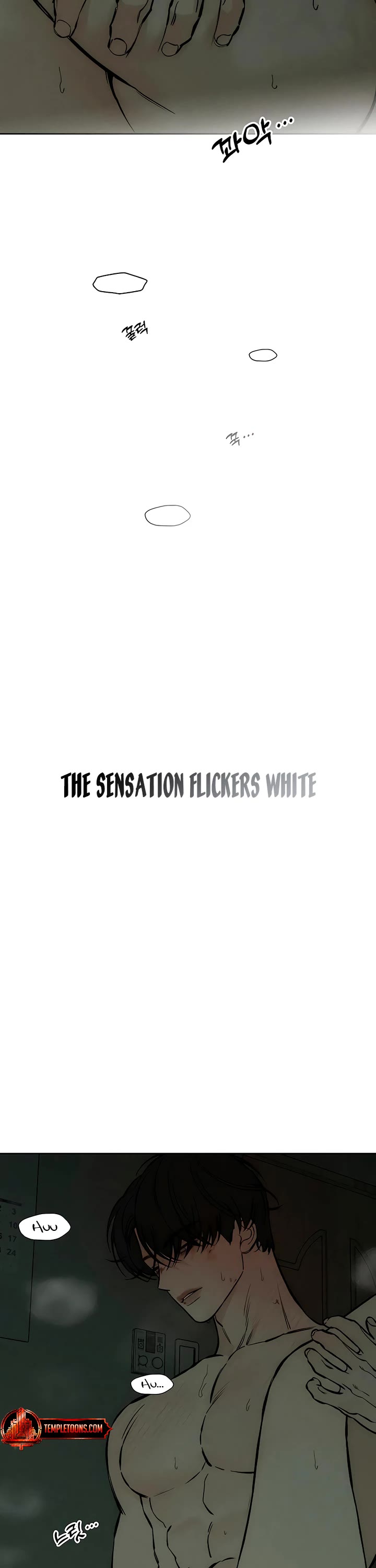 Tears on a Withered Flower chapter 39 page 27