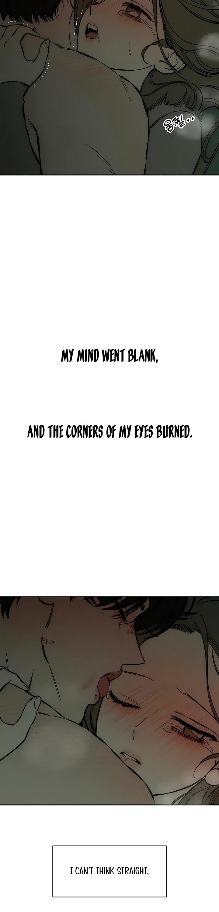 Tears on a Withered Flower chapter 39 page 3