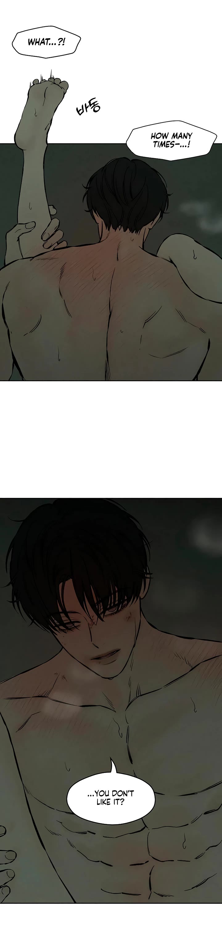 Tears on a Withered Flower chapter 39 page 31