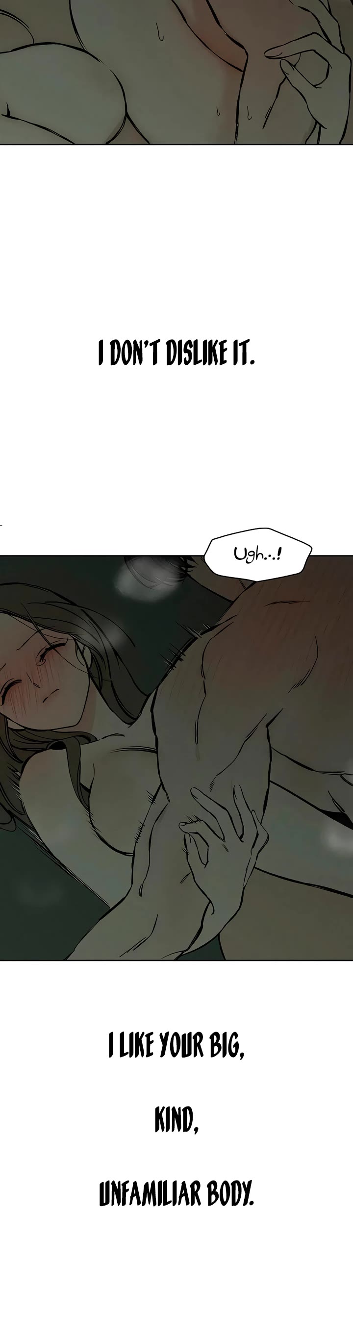 Tears on a Withered Flower chapter 39 page 33