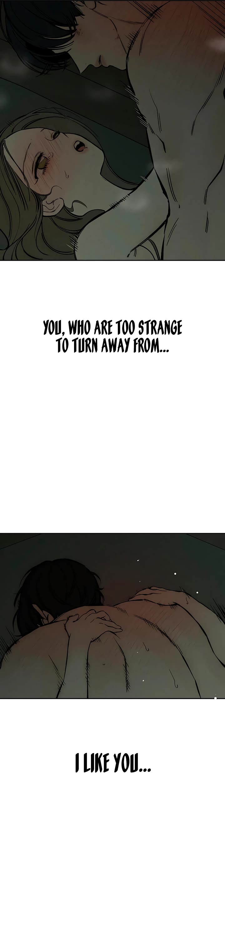 Tears on a Withered Flower chapter 39 page 34