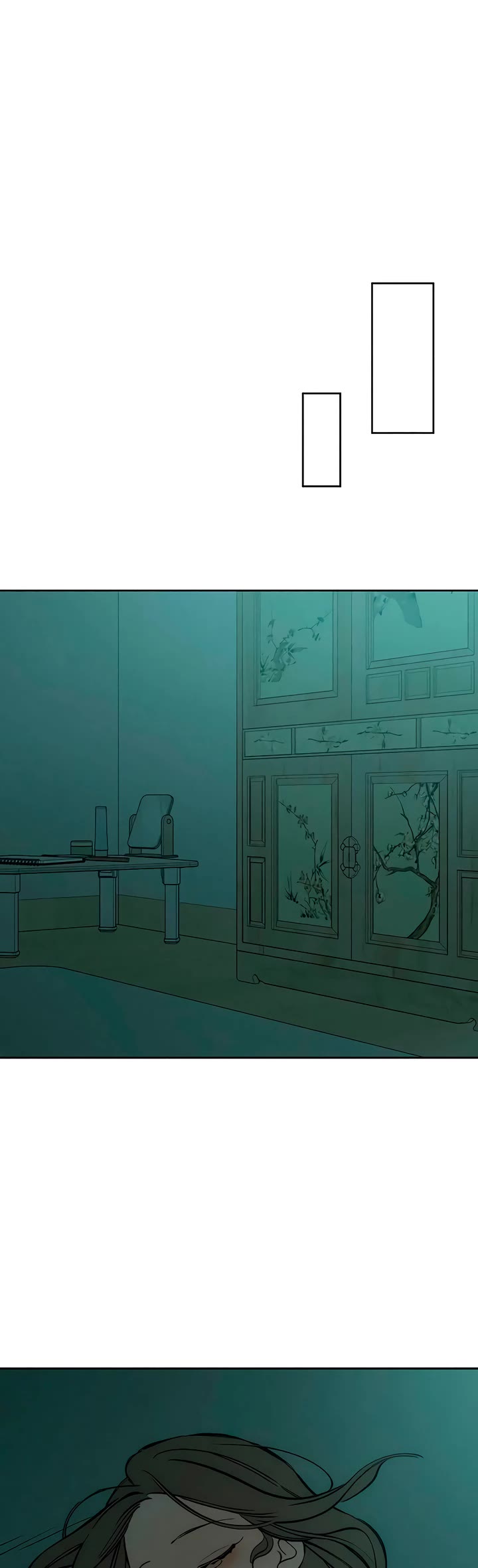 Tears on a Withered Flower chapter 39 page 36