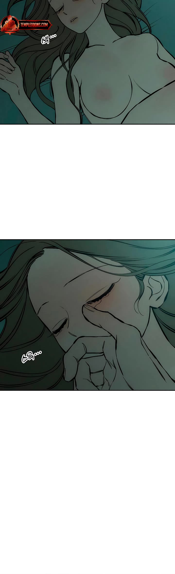 Tears on a Withered Flower chapter 39 page 37