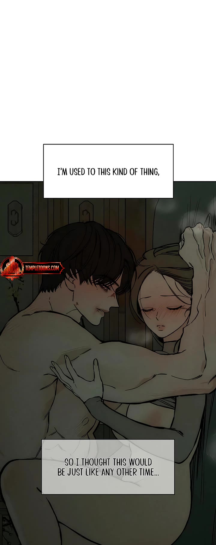 Tears on a Withered Flower chapter 39 page 4