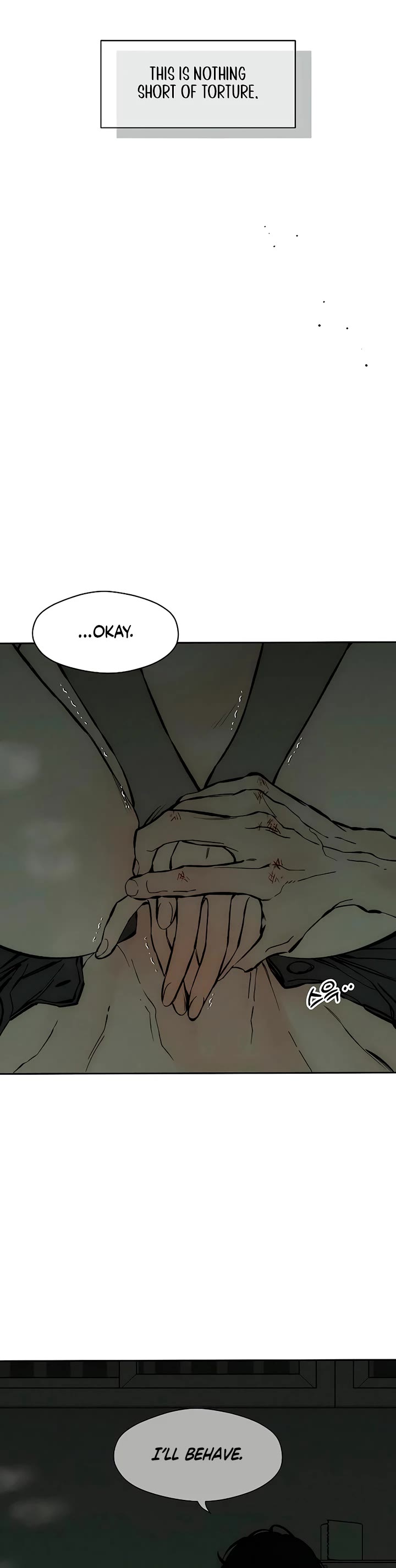 Tears on a Withered Flower chapter 39 page 9