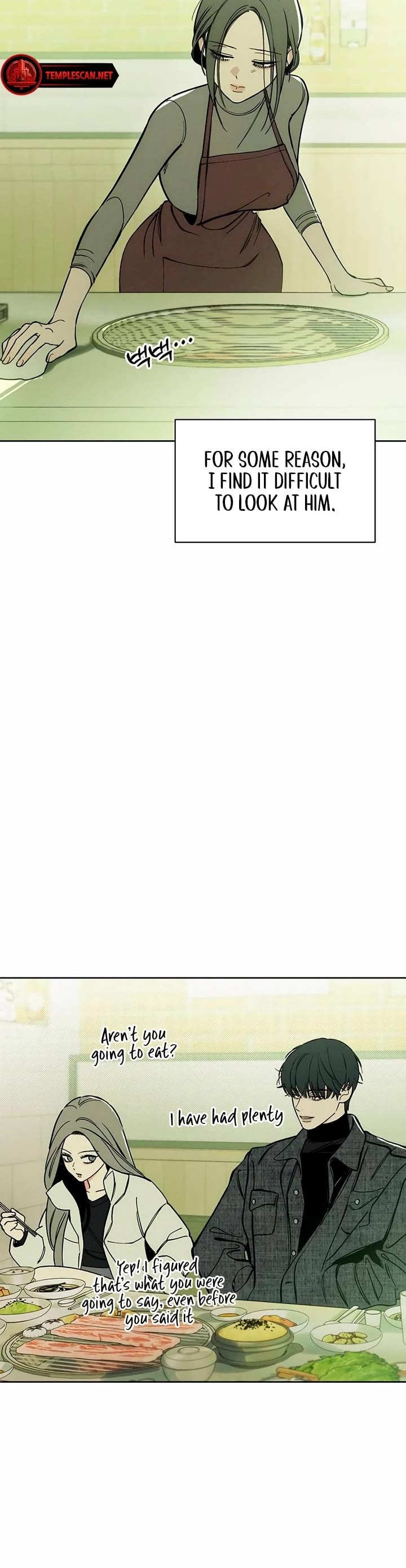 Tears on a Withered Flower chapter 4 page 10