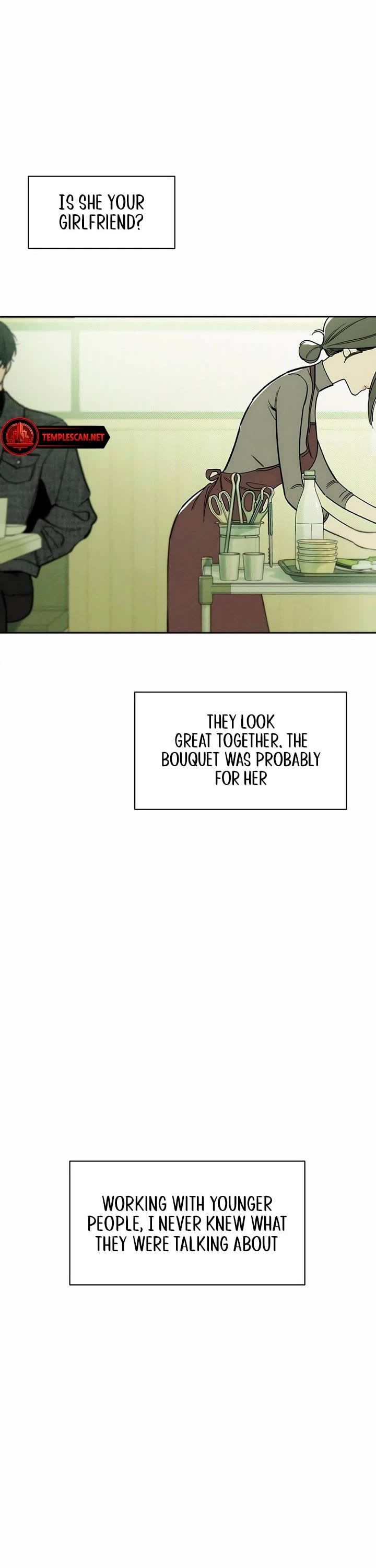 Tears on a Withered Flower chapter 4 page 11