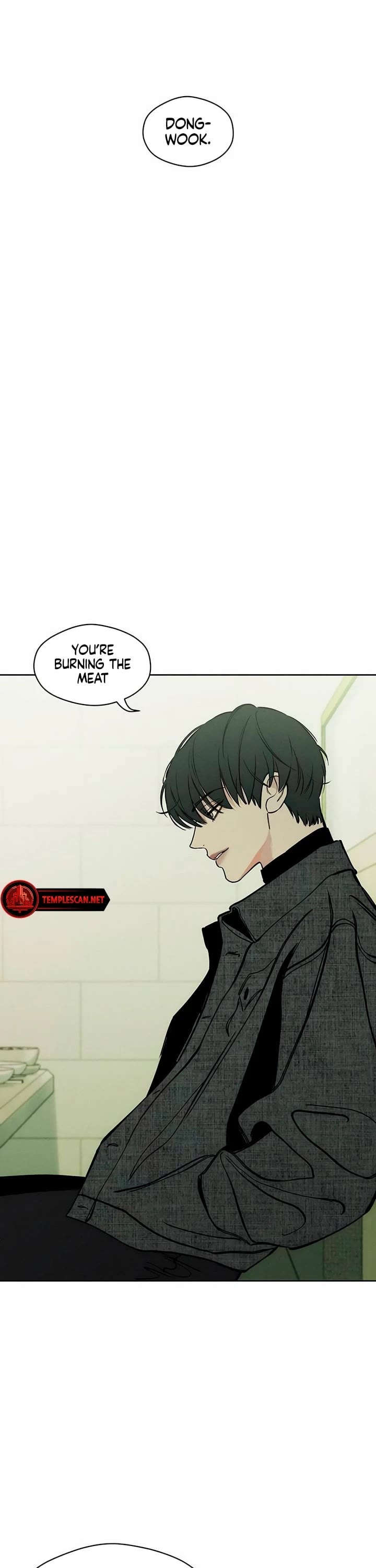 Tears on a Withered Flower chapter 4 page 16