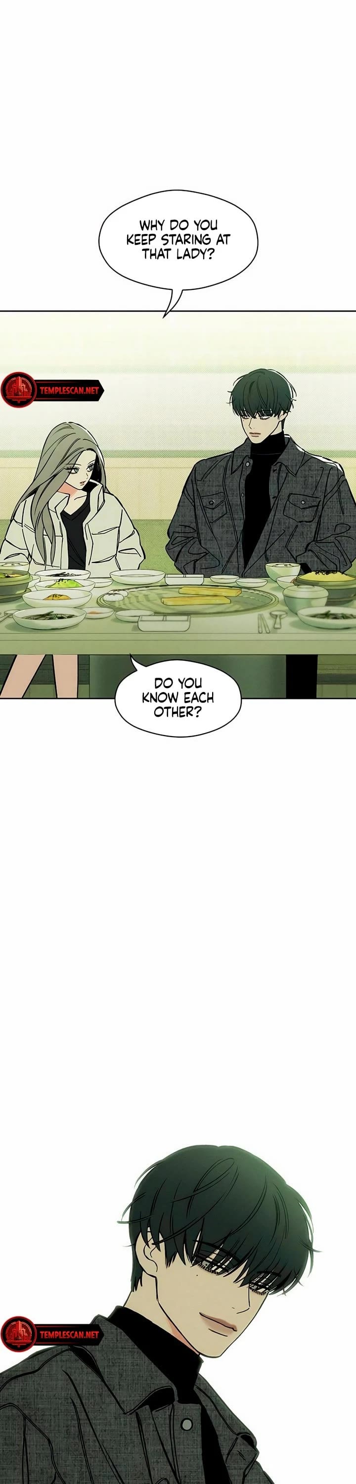 Tears on a Withered Flower chapter 4 page 18