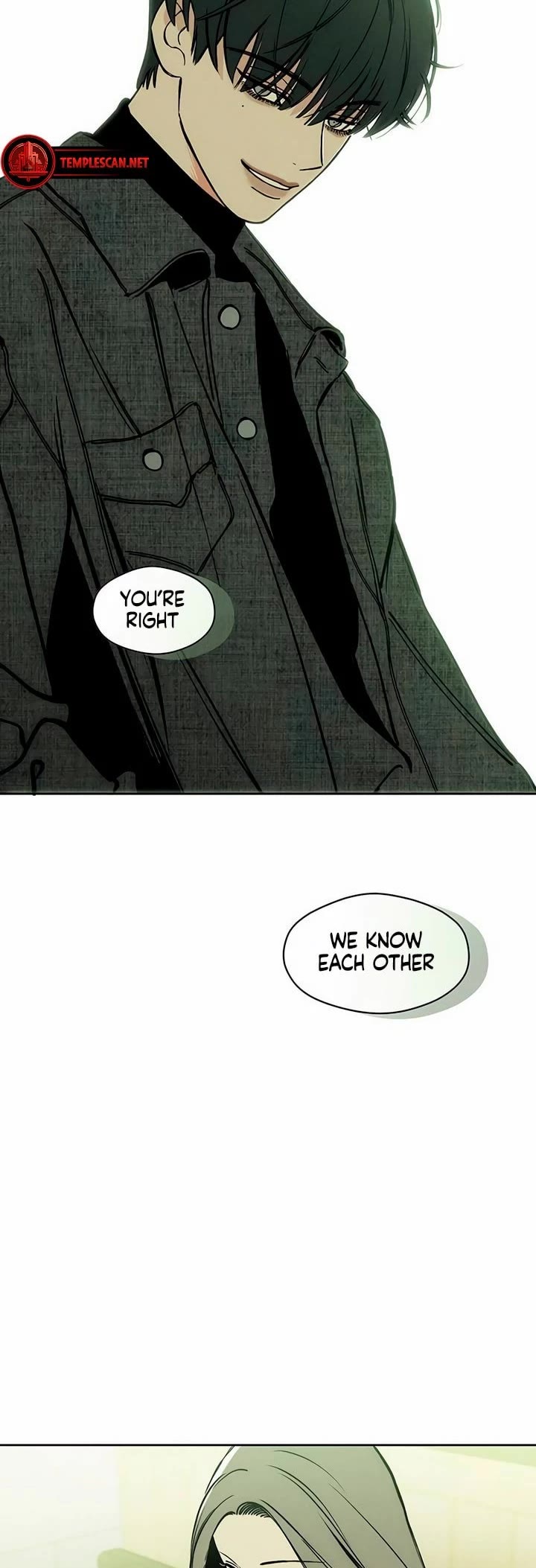 Tears on a Withered Flower chapter 4 page 20