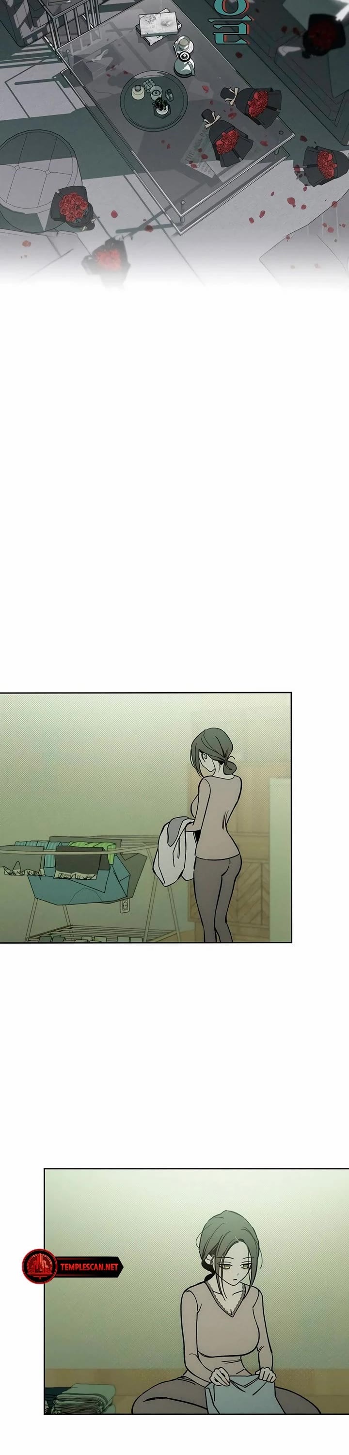 Tears on a Withered Flower chapter 4 page 22