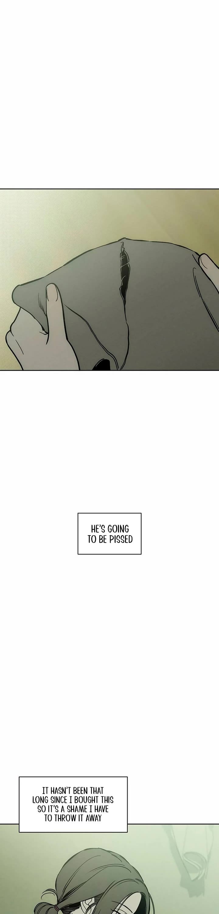 Tears on a Withered Flower chapter 4 page 23