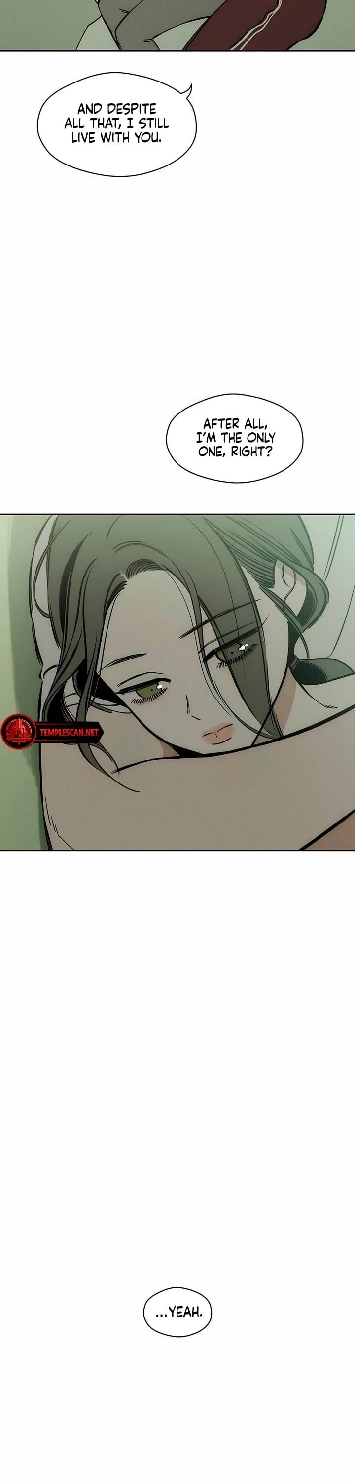 Tears on a Withered Flower chapter 4 page 31