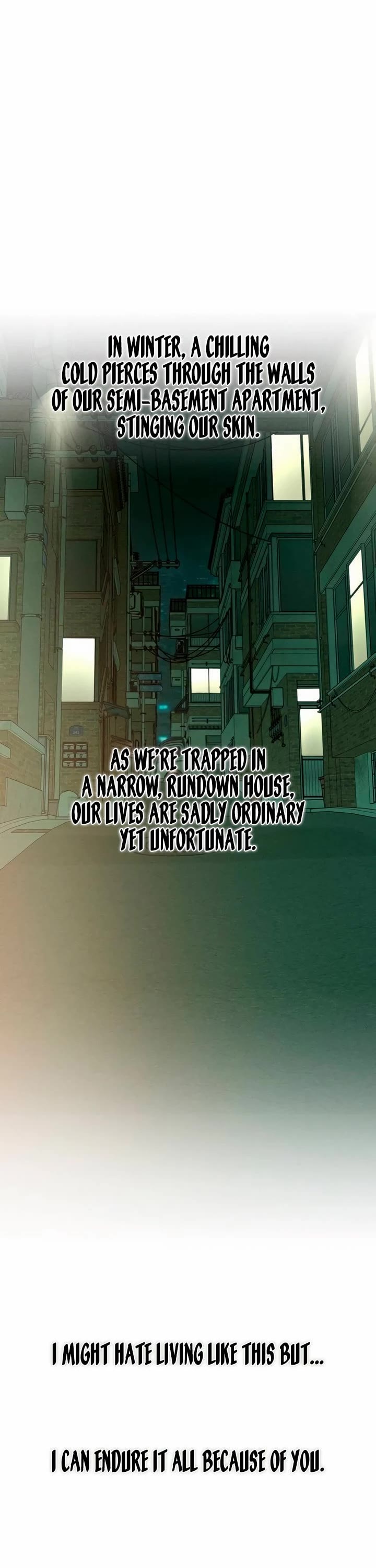 Tears on a Withered Flower chapter 4 page 32