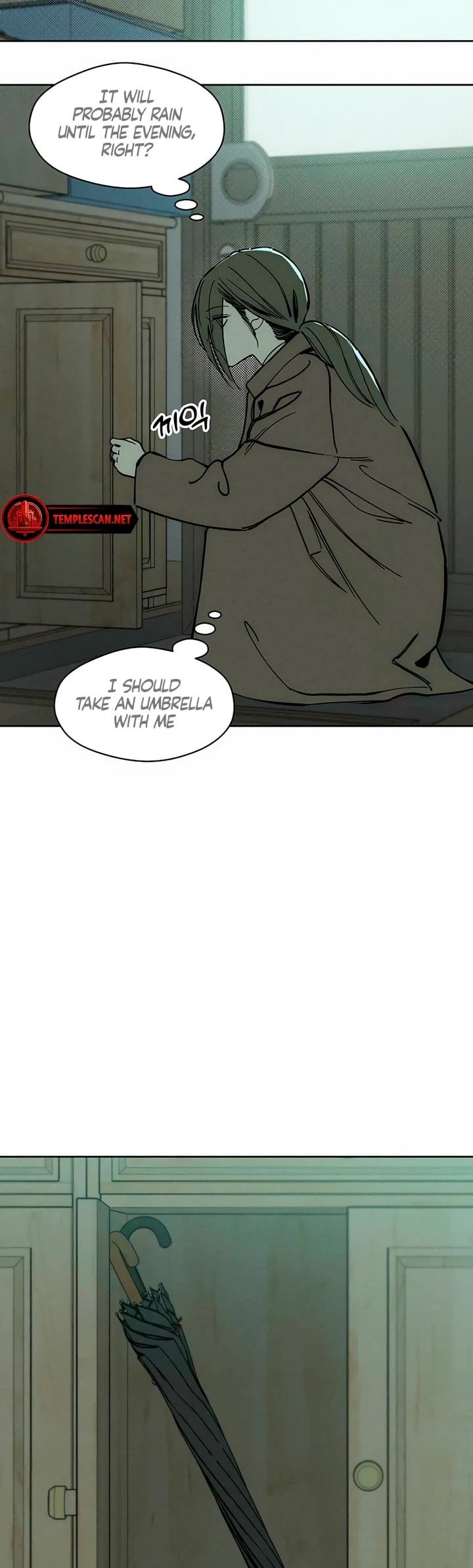 Tears on a Withered Flower chapter 4 page 34