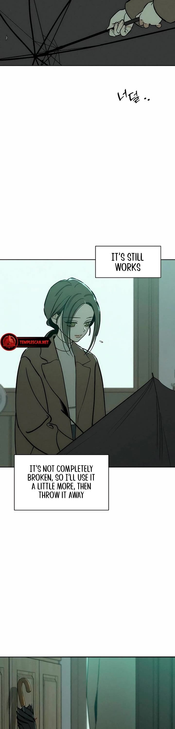 Tears on a Withered Flower chapter 4 page 36