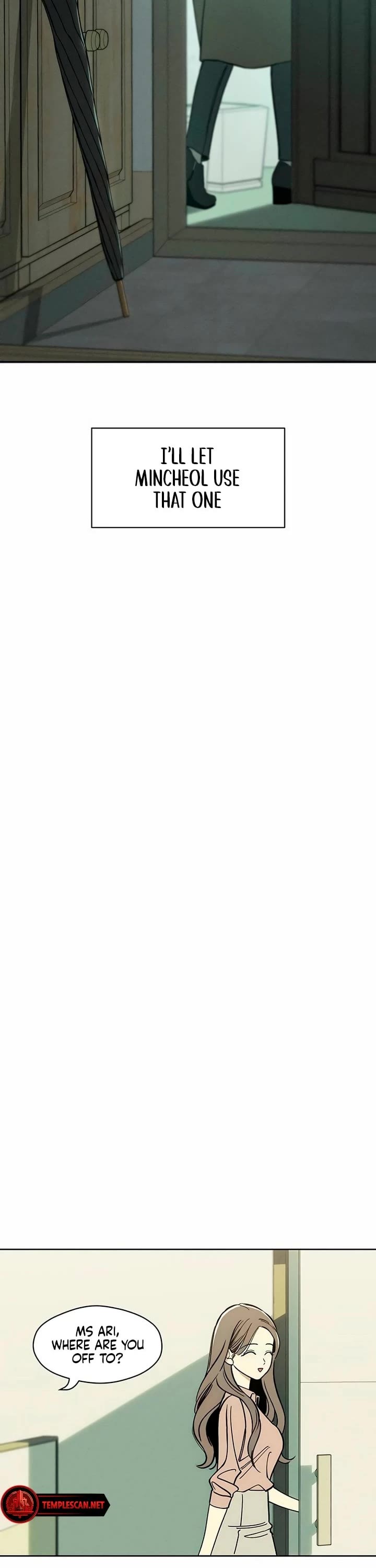 Tears on a Withered Flower chapter 4 page 37