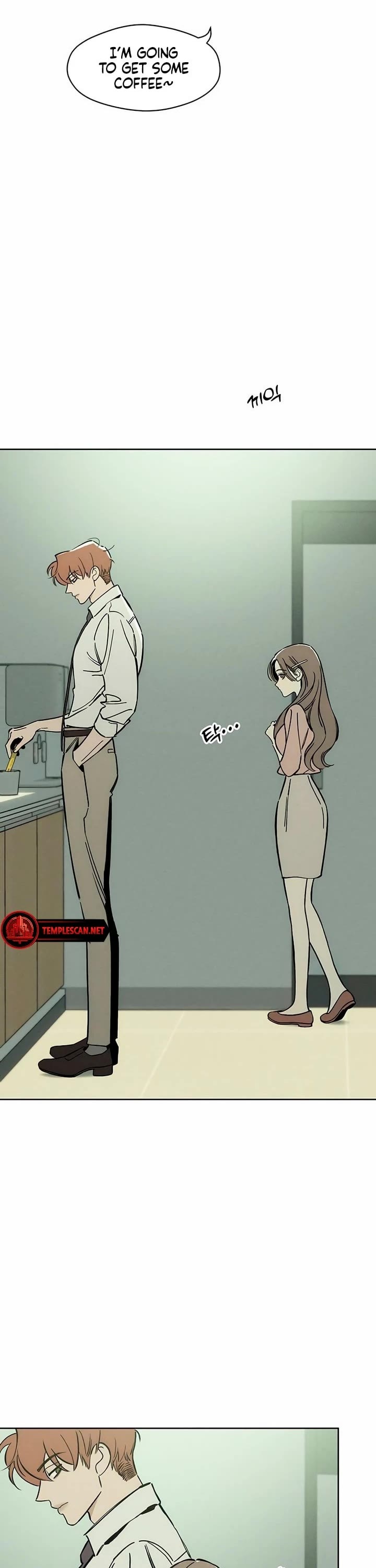 Tears on a Withered Flower chapter 4 page 38