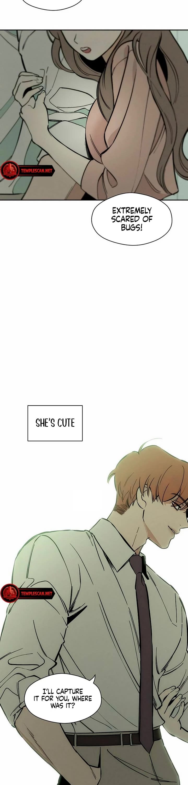 Tears on a Withered Flower chapter 4 page 42