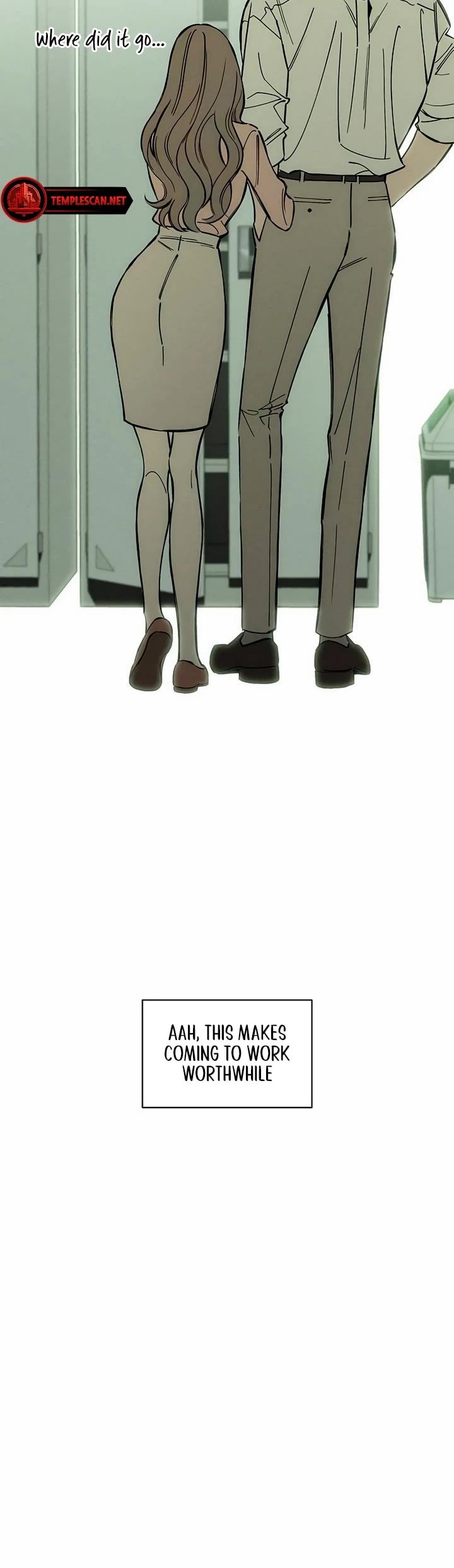 Tears on a Withered Flower chapter 4 page 44