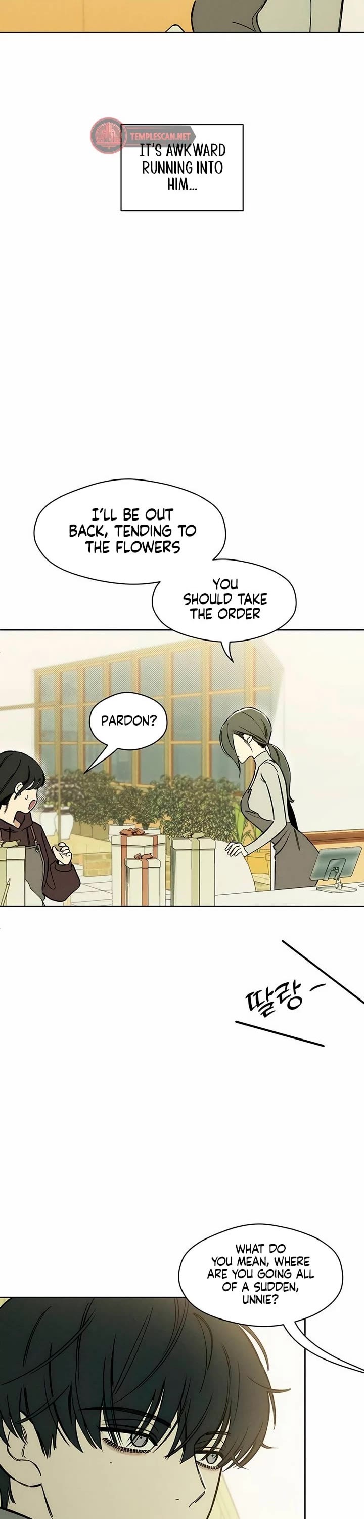 Tears on a Withered Flower chapter 4 page 47